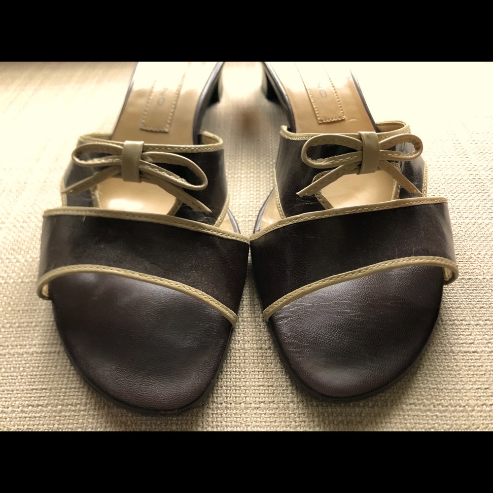 Bandalino heels